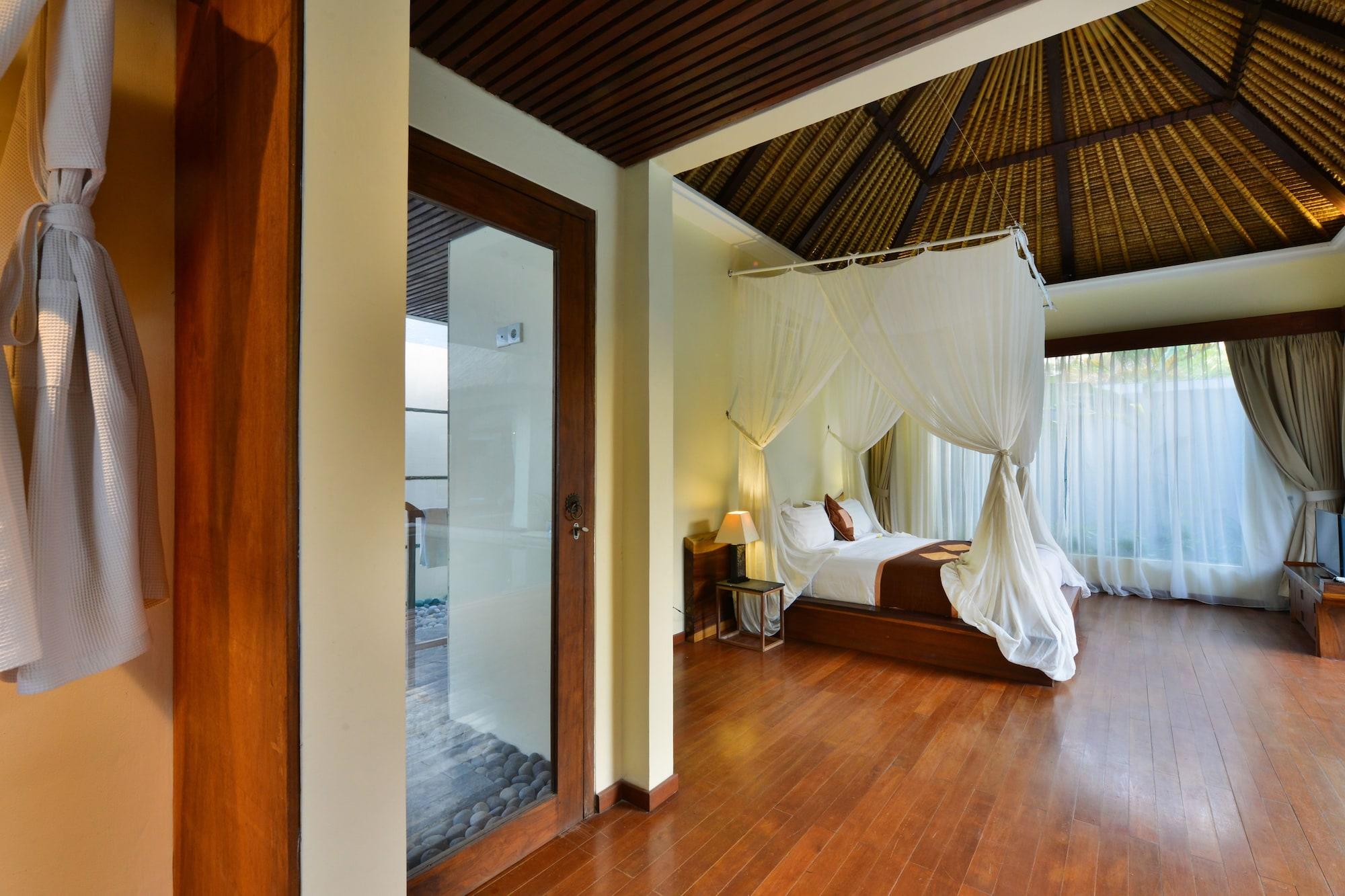 Avery Le Nixsun Villas Uluwatu By Waringin Hospitality Free Gym Access Exterior photo