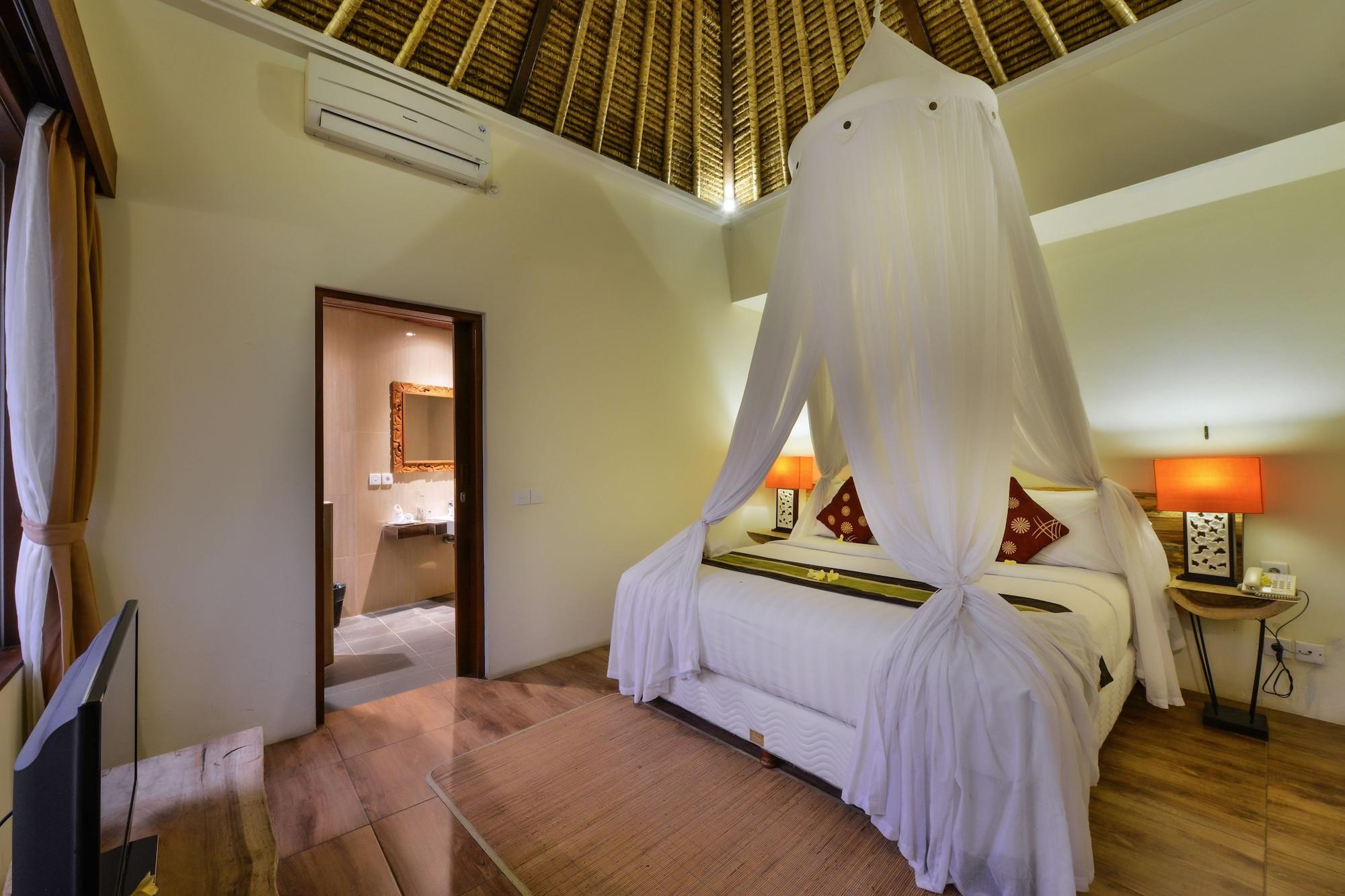 Avery Le Nixsun Villas Uluwatu By Waringin Hospitality Free Gym Access Exterior photo