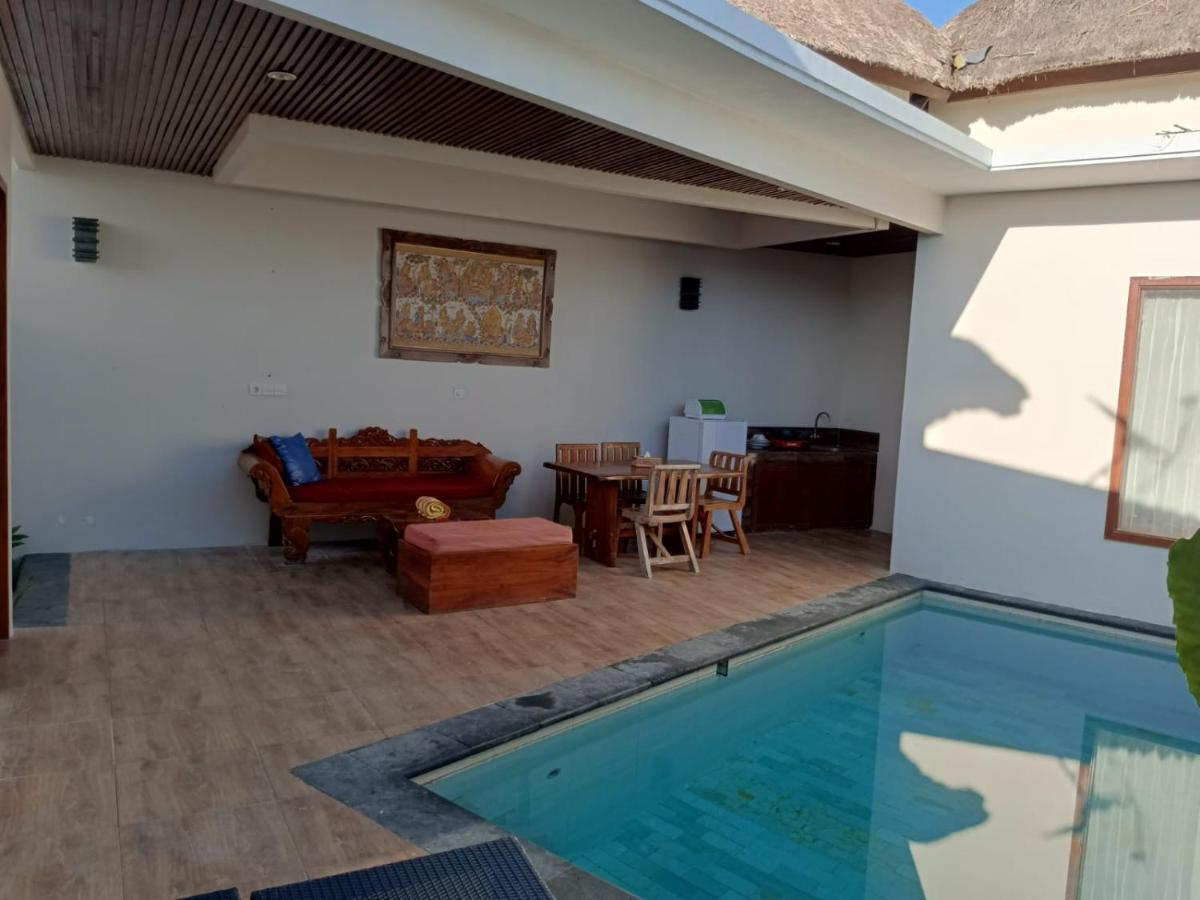 Avery Le Nixsun Villas Uluwatu By Waringin Hospitality Free Gym Access Exterior photo