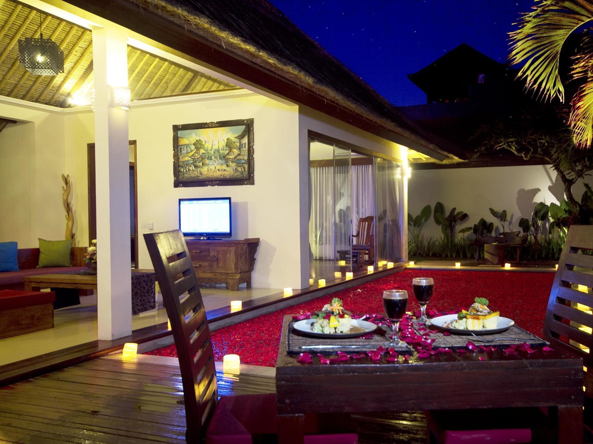 Avery Le Nixsun Villas Uluwatu By Waringin Hospitality Free Gym Access Exterior photo